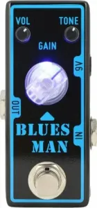 Tone City Blues Man Efecto de guitarra