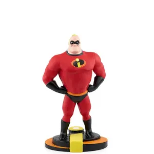 Disney/pixar - The Incredibles [UK]