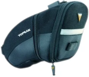 Topeak Aero Wedge Pack Black L 1,97 L #630867
