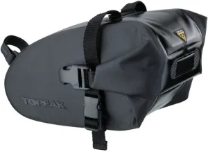 Topeak Wedge Dry Bag Bolsa de bicicleta #631429
