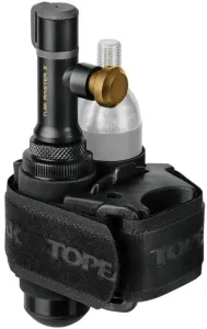 Topeak Tubi Master X Black Bomba de CO2