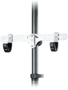 Topeak Third Hook for Upper Dual Touch Stand Black/Silver Soporte de bicicleta
