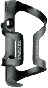 Topeak Dual Side Cage Black/Grey Soporte para botella de bicicleta