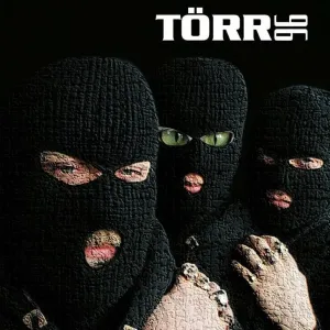 Torr - Morituri Te Salutant (Remastered) (LP)