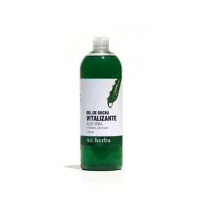 Vitalizante Aloe Vera - Tot Herba Gel de ducha 1000 ml