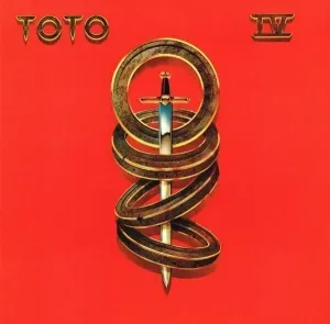 Toto - Toto IV (180g) (LP) Disco de vinilo