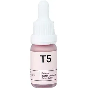 Toun28 Cuidado facial Sueros T5 Calamine Serum 10 ml