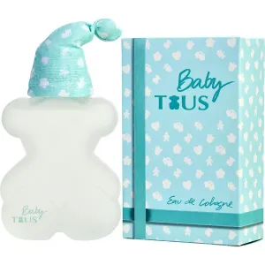 Baby - Tous Eau De Cologne Spray 100 ML #289607