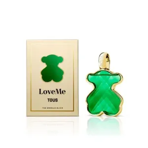 LoveMe The Emerald Elixir - Tous Eau De Parfum Spray 90 ml