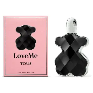 Loveme The Onyx - Tous Eau De Parfum Spray 90 ml