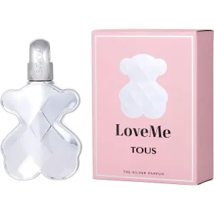 Loveme The Silver - Tous Eau De Parfum Spray 50 ml