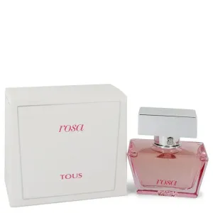 Rosa - Tous Eau De Parfum Spray 50 ml