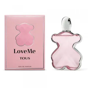 Loveme - Tous Eau De Parfum Spray 50 ml