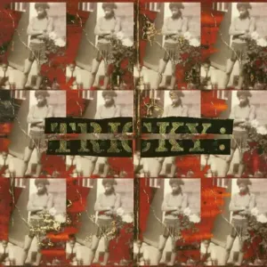 Tricky - Maxinquaye (3 LP) Disco de vinilo