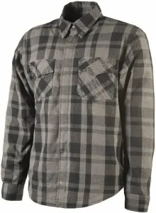 Trilobite 1971 Timber 2.0 Shirt Men Grey 4XL Camisa Kevlar