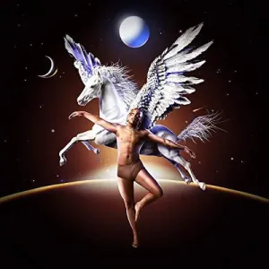 Trippie Redd - Pegasus (2 LP) Disco de vinilo