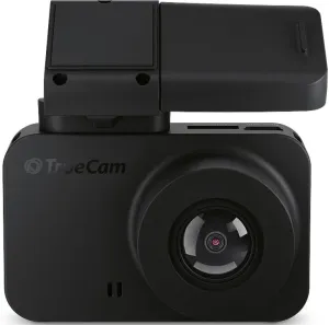 TrueCam M9 GPS 2.5K Cámara para coches Black