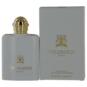 Trussardi Donna - Trussardi Eau De Parfum Spray 50 ML