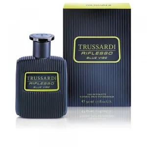 perfumes de hombre Trussardi