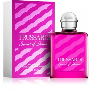 Sound Of Donna - Trussardi Eau De Parfum Spray 30 ml