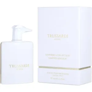 Trussardi - Trussardi Eau De Parfum Spray 100 ml
