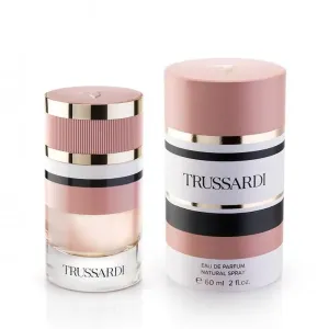 Trussardi - Trussardi Eau De Parfum Spray 60 ml