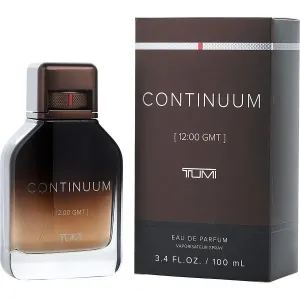 Continuum [12:00 GMT] - Tumi Eau De Parfum Spray 100 ml