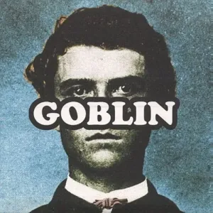 Tyler The Creator - Goblin (2 LP) Disco de vinilo