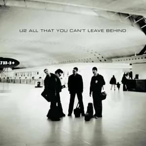 U2 - All That You Can't Leave Behind (Reissue) (2 LP) Disco de vinilo