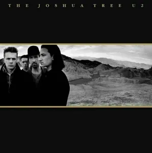U2 - The Joshua Tree (2 LP) Disco de vinilo