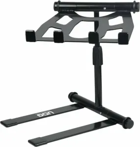 UDG Ultimate Height Adjustable Laptop Stand Negro Soporte para PC