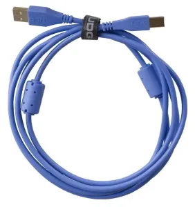 UDG NUDG816 Azul 3 m Cable USB