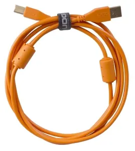 UDG NUDG817 Naranja 3 m Cable USB