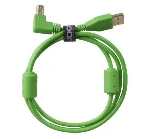 UDG NUDG839 Verde 3 m Cable USB