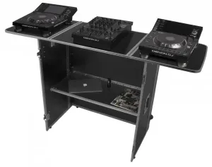 UDG Ultimate Fold Out DJ Table MK2 SV Plus Mesa de DJ