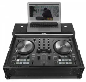 UDG Ultimate  NI Kontrol S2 MK3 BK Plus Funda DJ