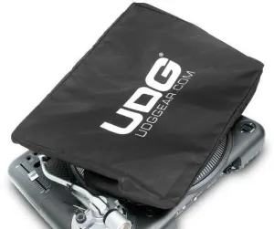 UDG Ultimate Turntable & 19'' Mixer DC BK Bolsa de DJ