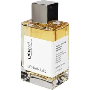 UÈRMÌ Unisex fragrances Or Kanabo Eau de Parfum Spray 100 ml