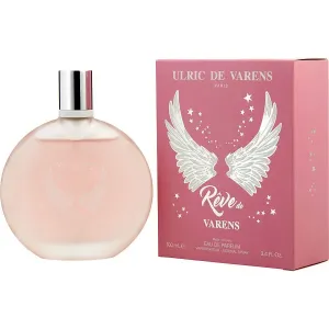 Reve De Varens - Ulric De Varens Eau De Parfum Spray 100 ml