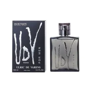 Perfumes - Ulric De Varens