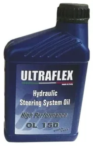 Ultraflex Hydraulic Steering System Oil OL 150 1 L #14806