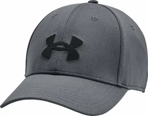 Under Armour Men's UA Blitzing Adjustable Hat Gorra