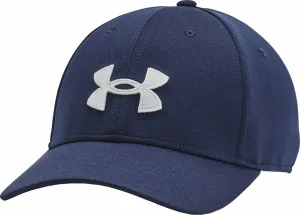 Under Armour Men's UA Blitzing Adjustable Hat Gorra