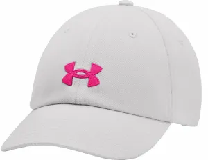 Under Armour Women's UA Blitzing Adjustable Hat Gorra
