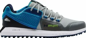 Under Armour HOVR Forge RC SL Mod Gray/Cruise Blue/Academy 42