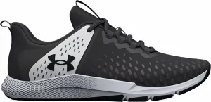 Under Armour Men's UA Charged Engage 2 Training Shoes Jet Gray/Mod Gray 10 Zapatos deportivos