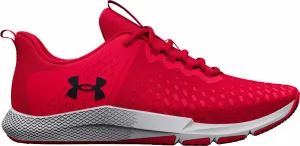 Under Armour Men's UA Charged Engage 2 Training Shoes Red/Black 10 Zapatos deportivos
