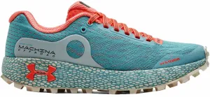 Under Armour UA W HOVR Machina Off Road Cloudless Sky/Stone/Electric Tangerine 37,5