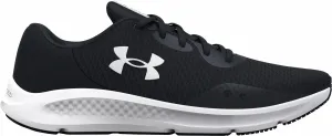 Under Armour Women's UA Charged Pursuit 3 Running Shoes Black/White 36 Zapatillas para correr
