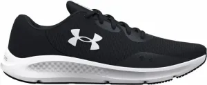 Under Armour Women's UA Charged Pursuit 3 Running Shoes Black/White 40 Zapatillas para correr